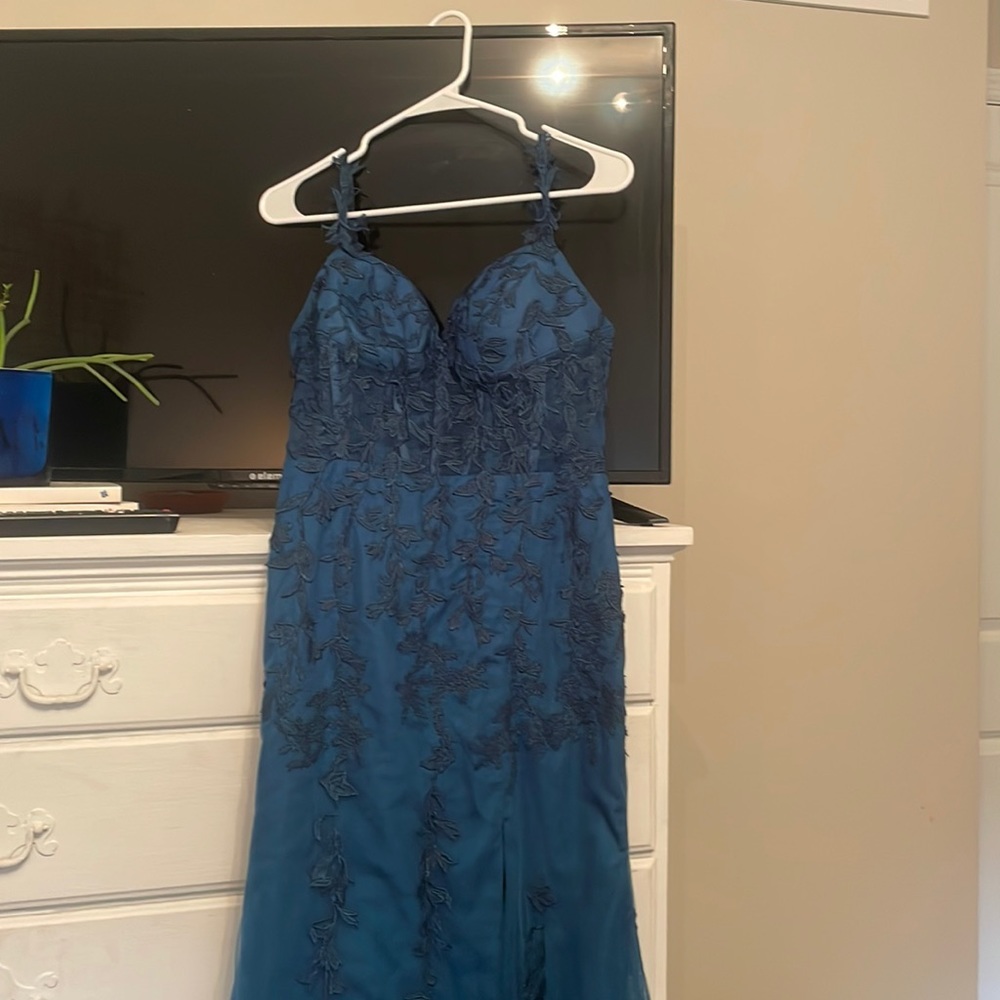 Prom Dress!